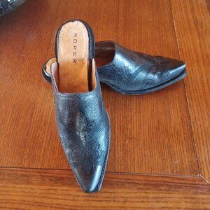 Roper Mules